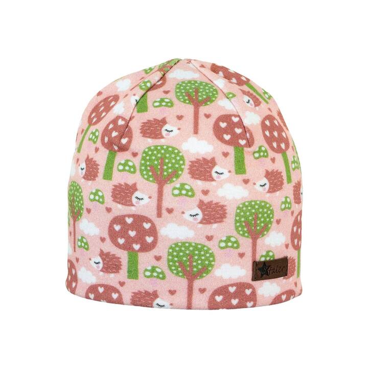 STERNTALER Bonnet de bébé (41, Multicolore)