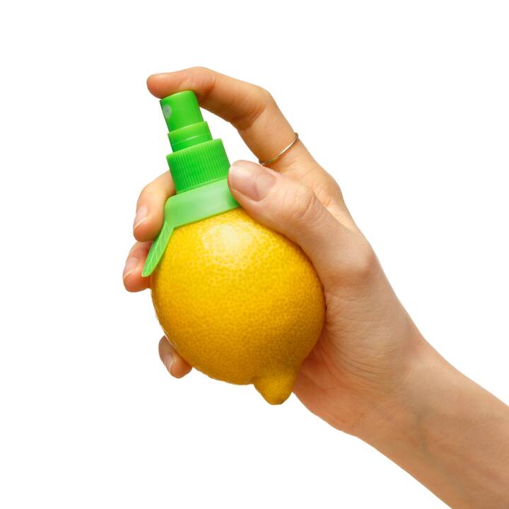 Saftsprayer Lemon (2 Stück)