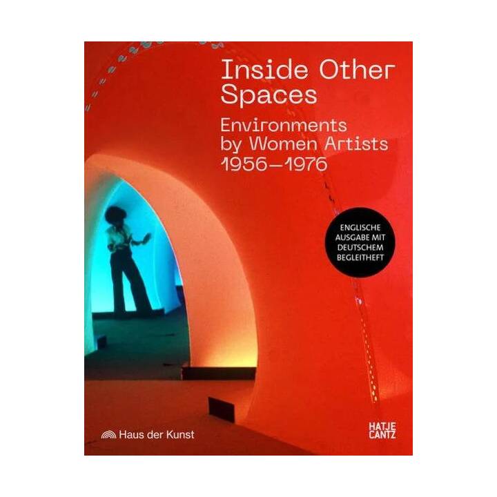 Inside Other Spaces