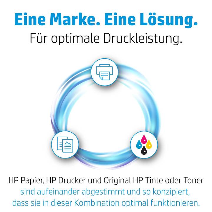 HP - Imprimante HP deskjet 2710e multifonction Couleur jet d'encre