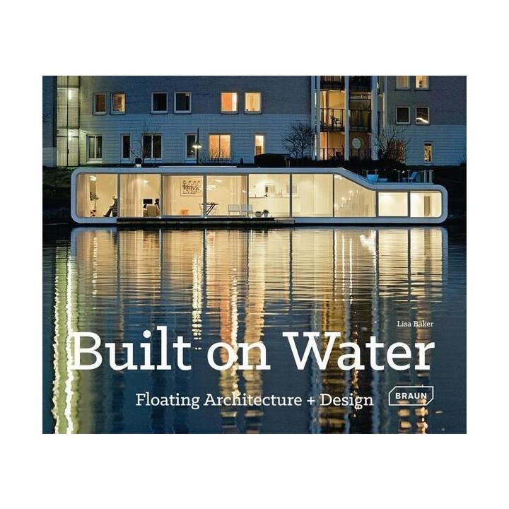 Built on Water