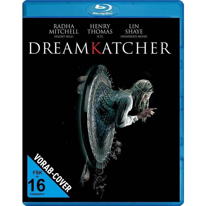 Dreamkatcher (EN, DE)