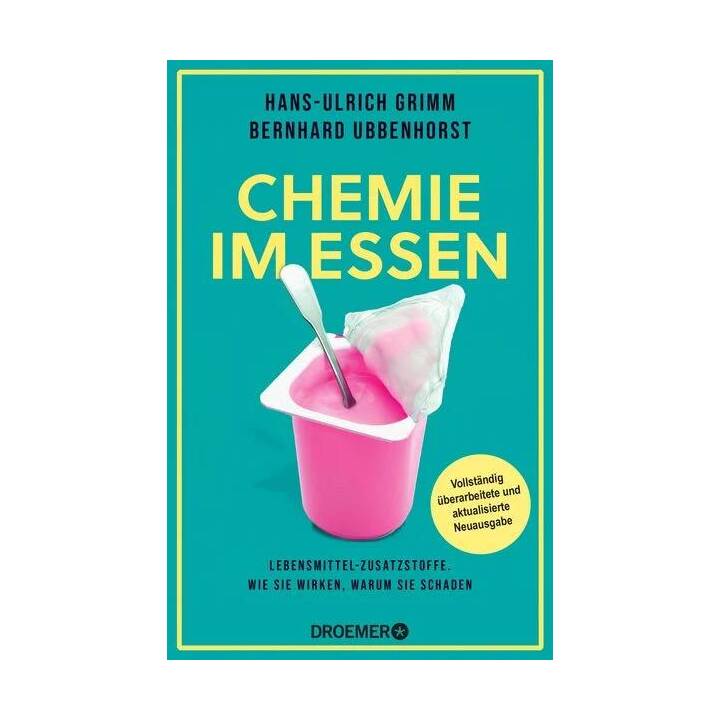 Chemie im Essen