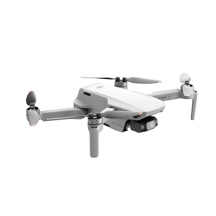 DJI MINI 4K Fly More Combo