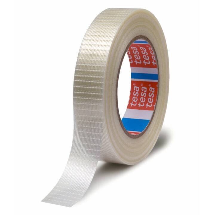 TESA Bande de tissu  Filament (50 mm x 50 m, 1.0 pièce)