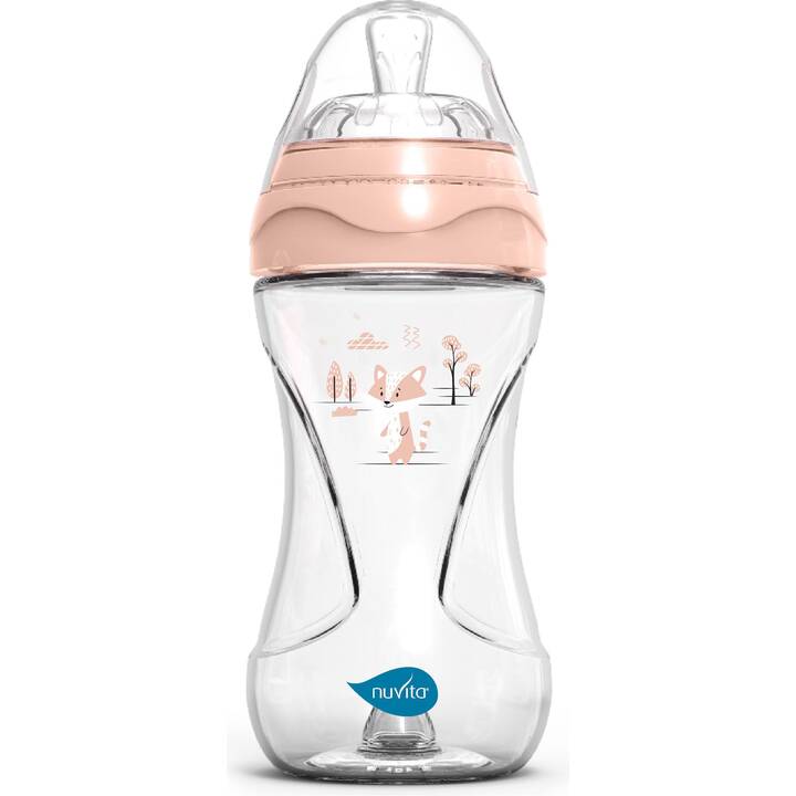 NUVITA Babyflasche Materno (250 ml)