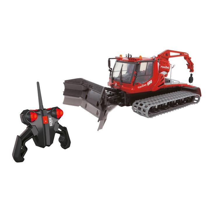 DICKIE TOYS RC Pistenbully 600  (1:18)