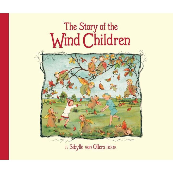 The Story of the Wind Children