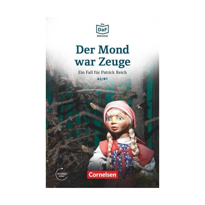 Der Mond war Zeuge