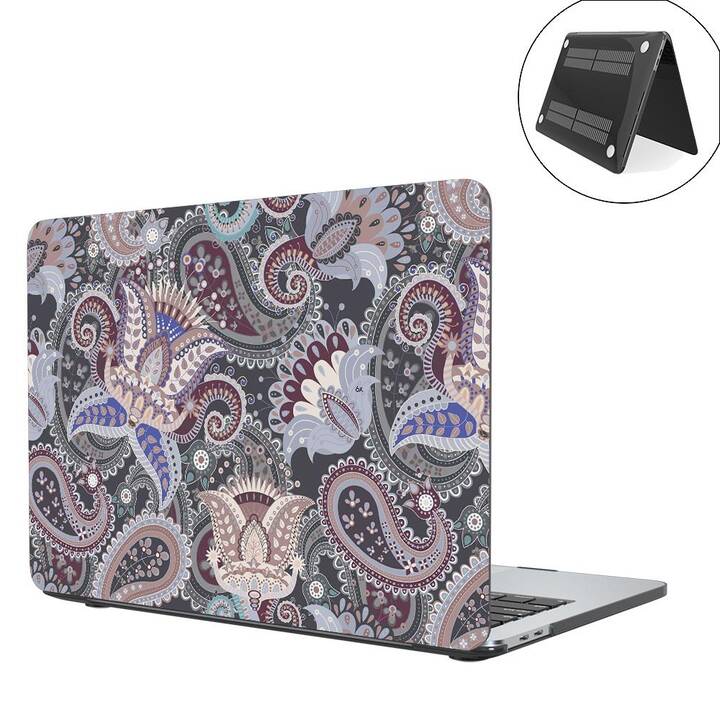 EG Hardcase (MacBook Pro 13" M1 2020, Grigio)