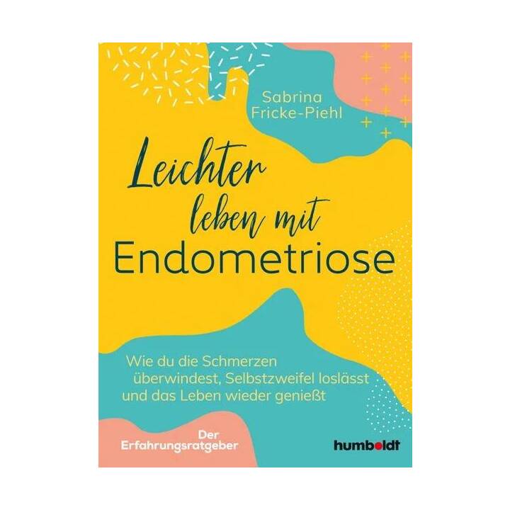 Leichter leben mit Endometriose