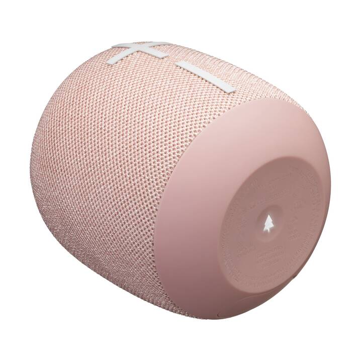 ULTIMATE EARS (UE) Wonderboom 2 (Bluetooth, Pink)