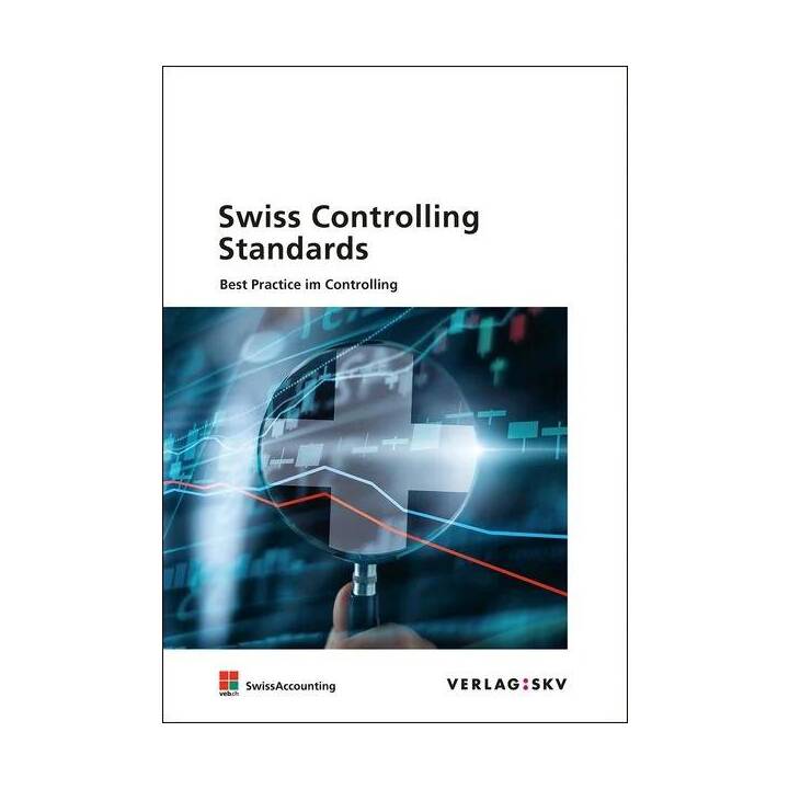 Swiss Controlling Standards - Best Practice im Controlling, Bundle