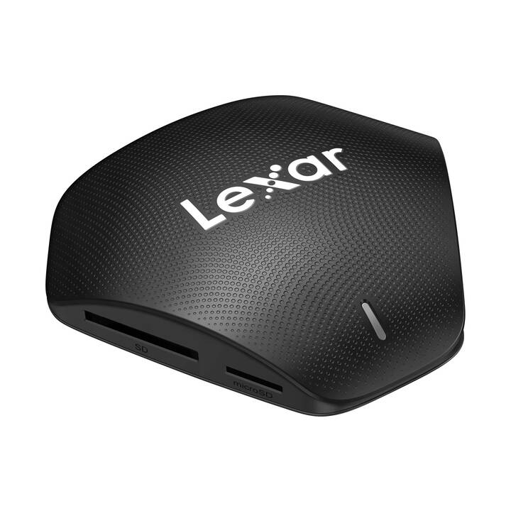 LEXAR RW500 Lecteurs de carte (USB Type C)