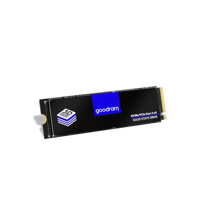 GOODRAM PX500 (PCI Express, 512 GB)