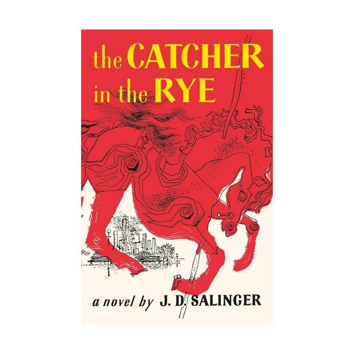 The Catcher in the Rye