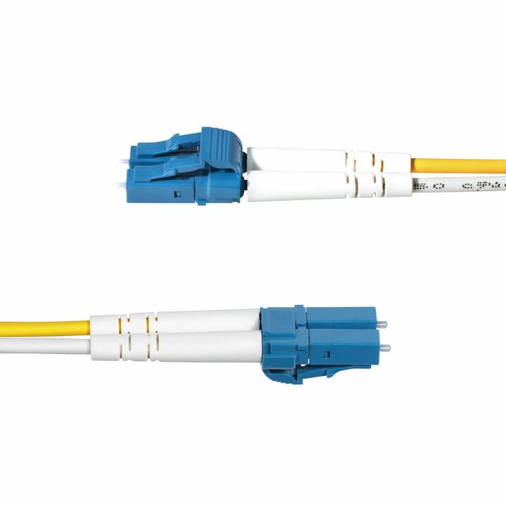 STARTECH.COM Câble réseau (LC, 5 m)