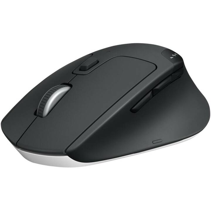 LOGITECH M720 Triathlon Maus (Kabellos, Office)