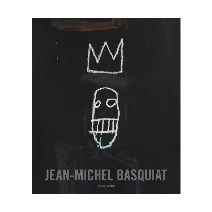 Jean-Michel Basquiat: The Iconic Works