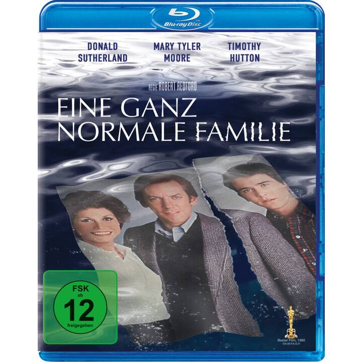 Eine ganz normale Familie (DE, EN)