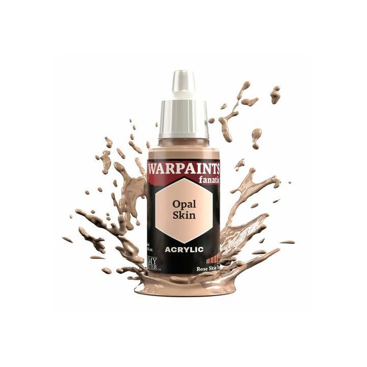 THE ARMY PAINTER Opal Skin (18 ml)