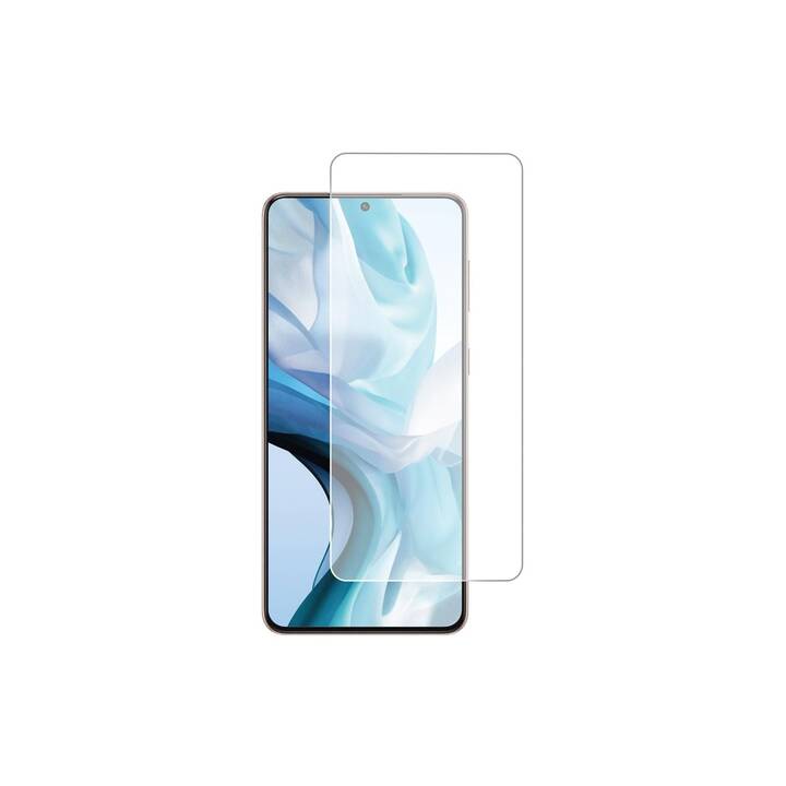 4SMARTS Displayschutzglas X-Pro Clear UltraSonix (Galaxy S22+ 5G)