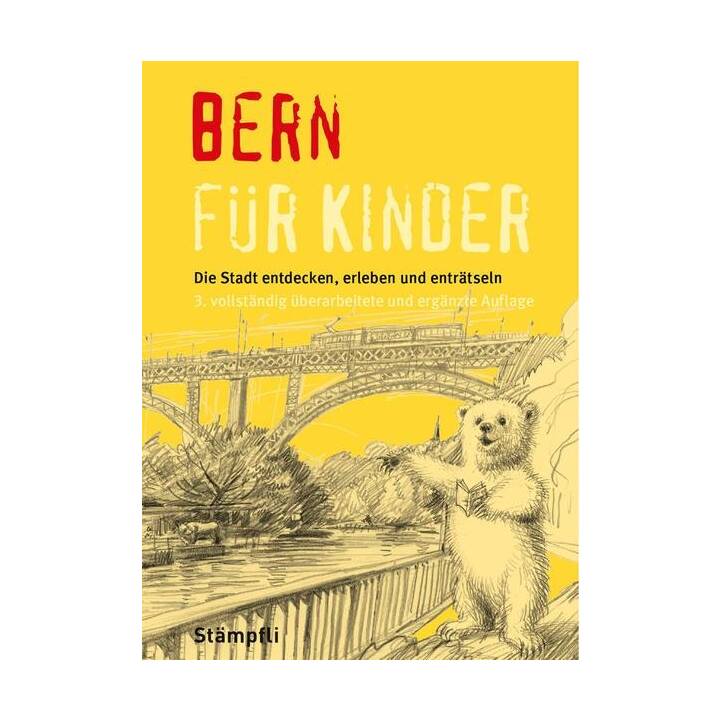 Bern für Kinder