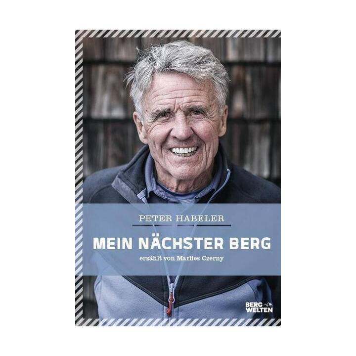 Mein nächster Berg