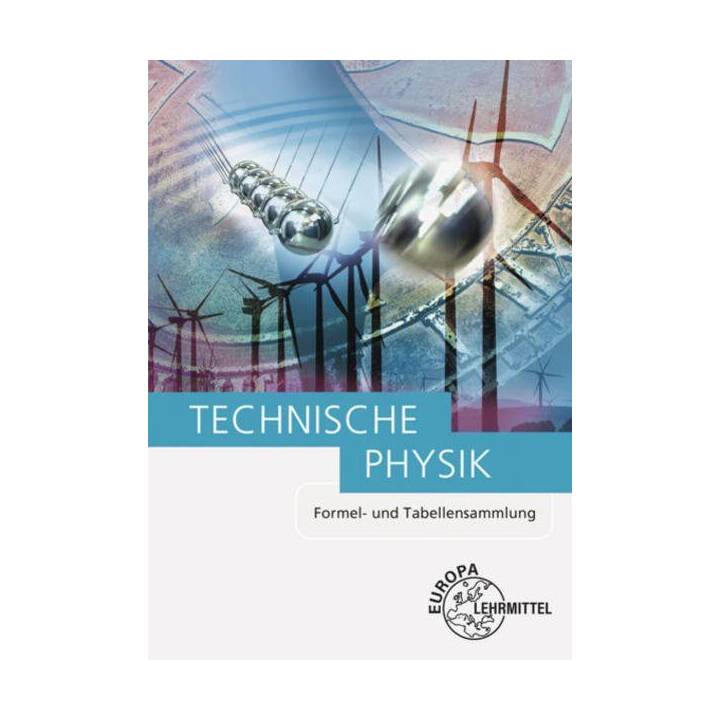 Technische Physik