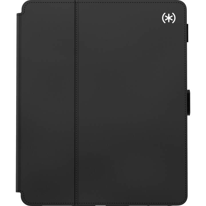 SPECK PRODUCTS Balance Type Cover / Tablet Tastatur (13", iPad Pro 13 Gen. 1 2024, Schwarz)