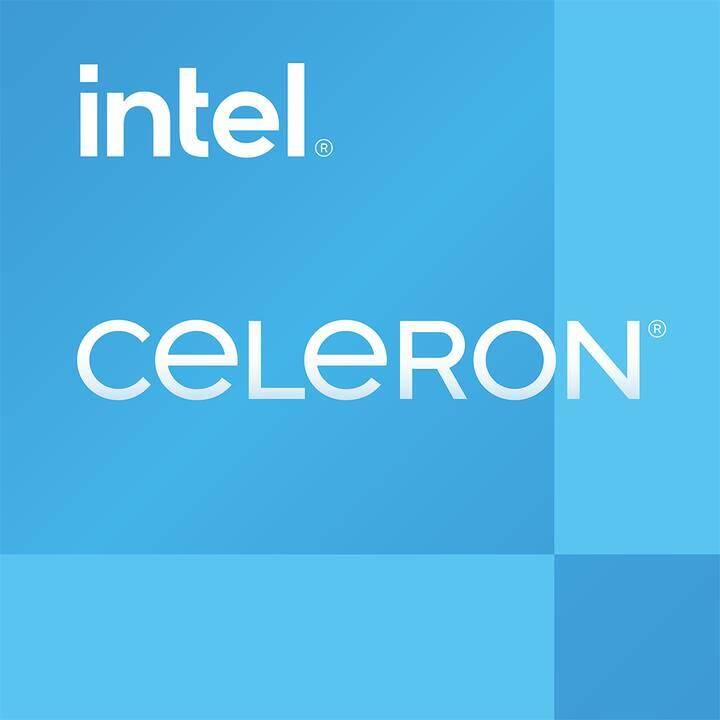 HP Pro t550 (Intel Celeron J6412, 16 GB, Intel UHD Graphics)