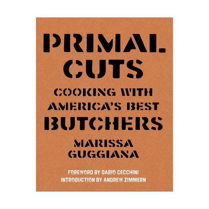 Primal Cuts