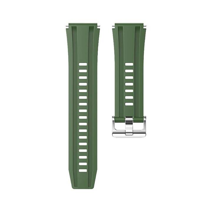 EG Bracelet (Amazfit GTR 4, Vert)