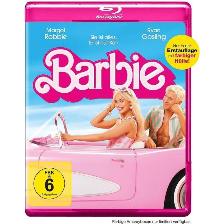 Barbie (DE, EN)