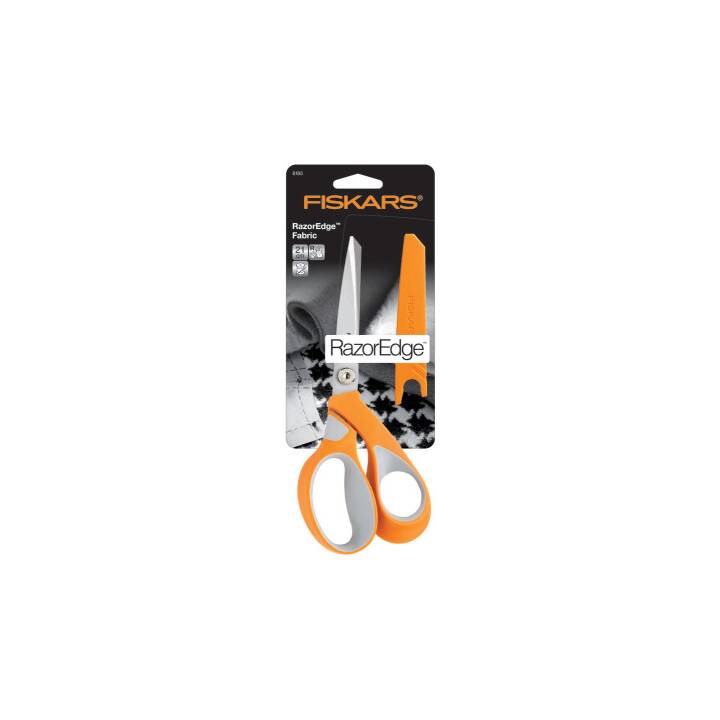 Forbici universali Fiskars, lunghezza: 21 cm