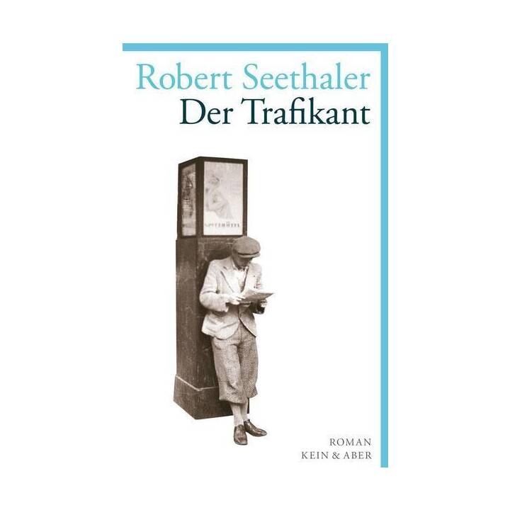 Der Trafikant