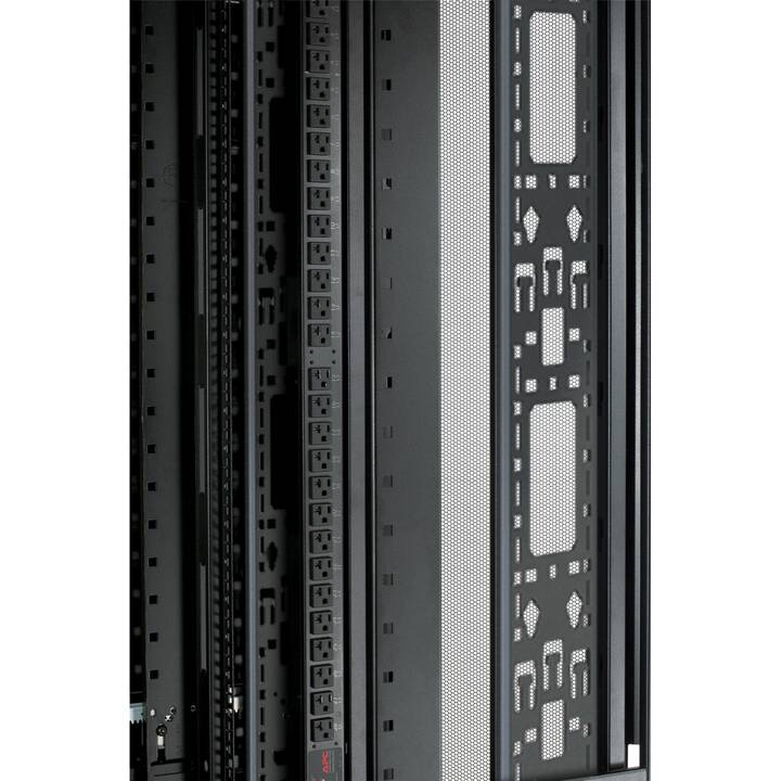 APC NetShelter SX (Case per server)