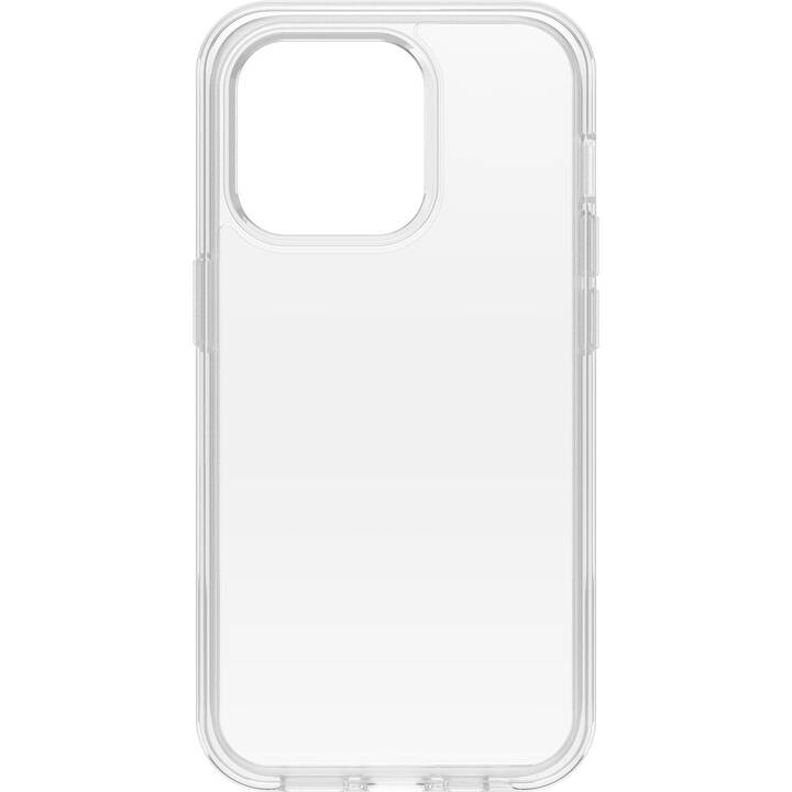 OTTERBOX Backcover (iPhone 14 Pro, Transparent)