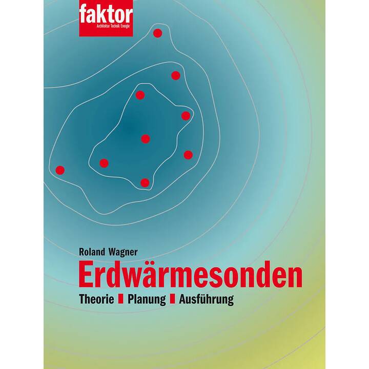 Erdwärmesonden