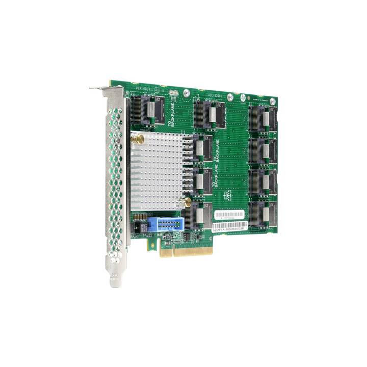 HPE Host Bus Adapter (SFF-8087)