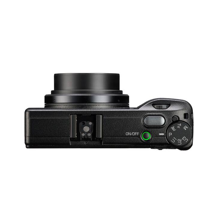 RICOH GR IIIx HDF (24.2 MP)