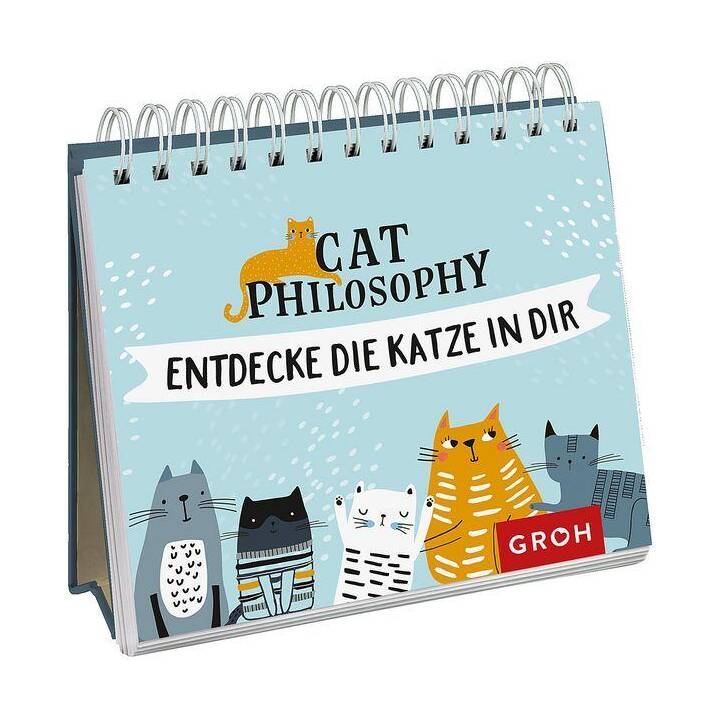 Cat philosophy