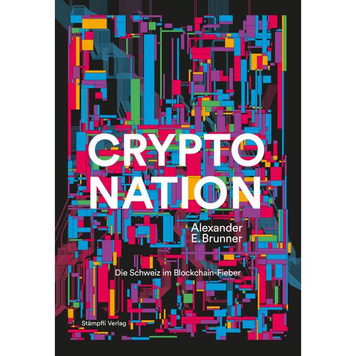 Crypto Nation