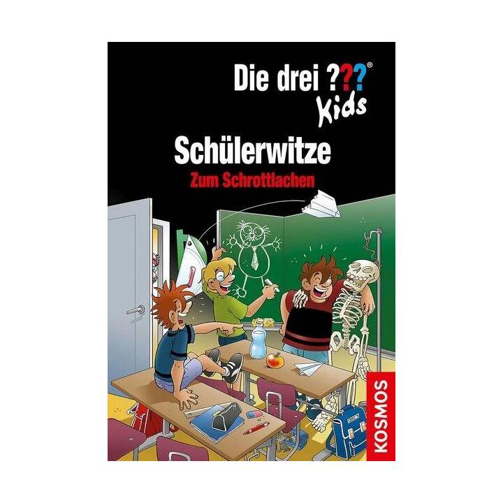 Schülerwitze