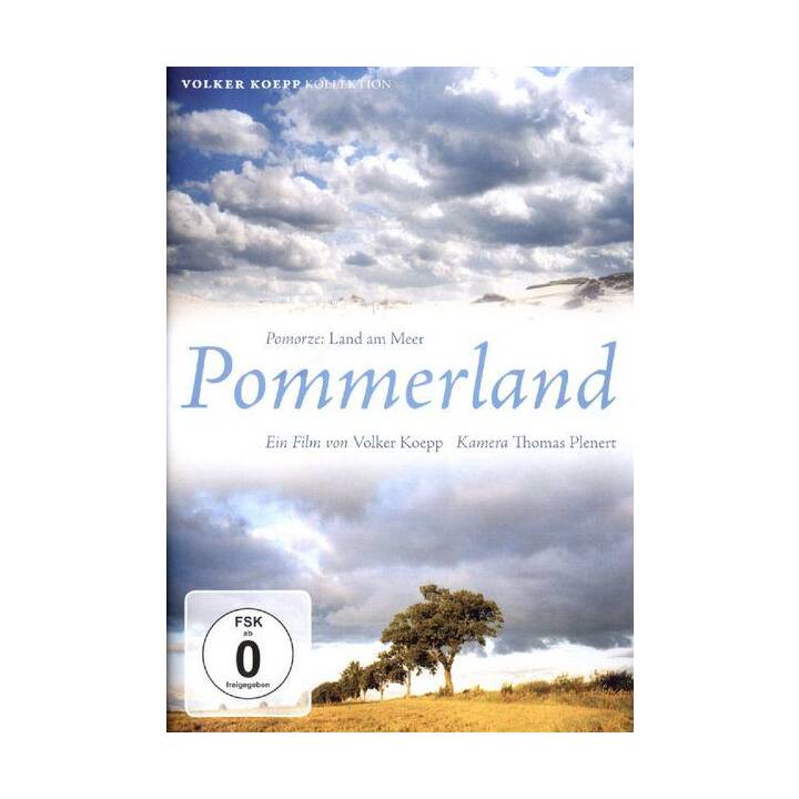 Pommerland (PL, DE)