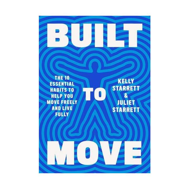 Built to Move