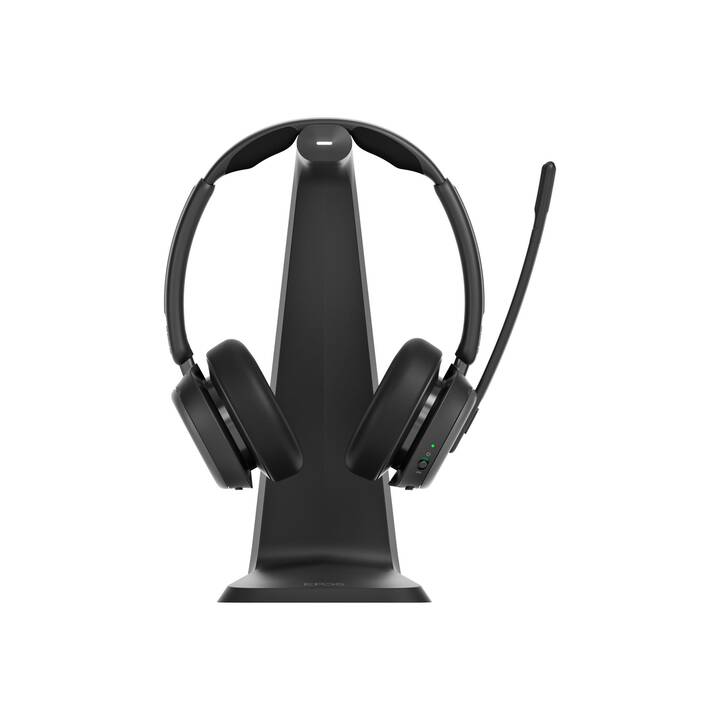 EPOS IMPACT 1061T ANC (On-Ear, Câble et sans fil)