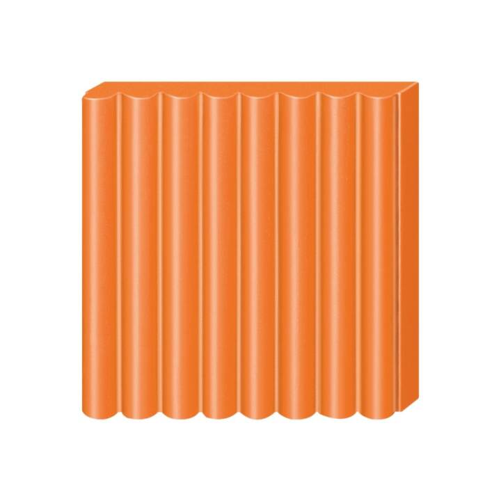 FIMO Modelliermasse (57 g, Orange)