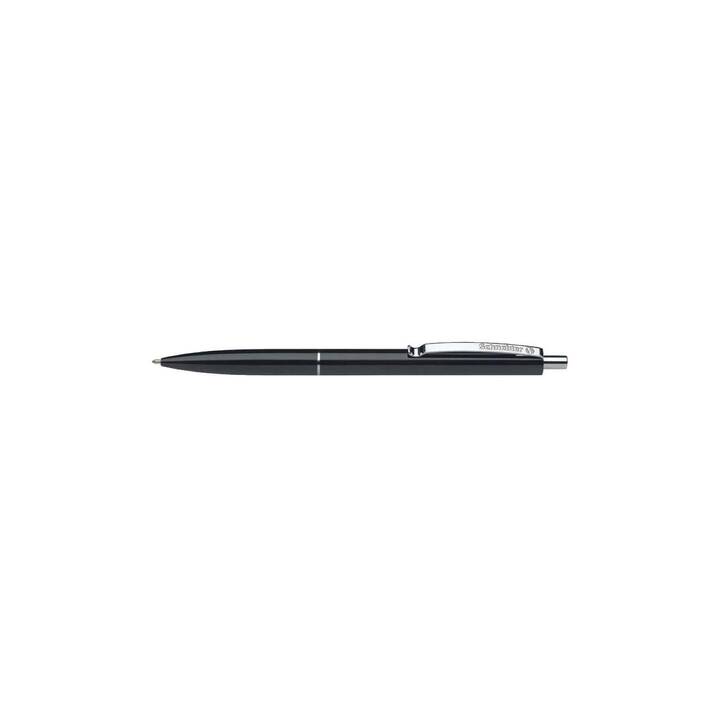 SCHNEIDER Kugelschreiber K15 (Schwarz)