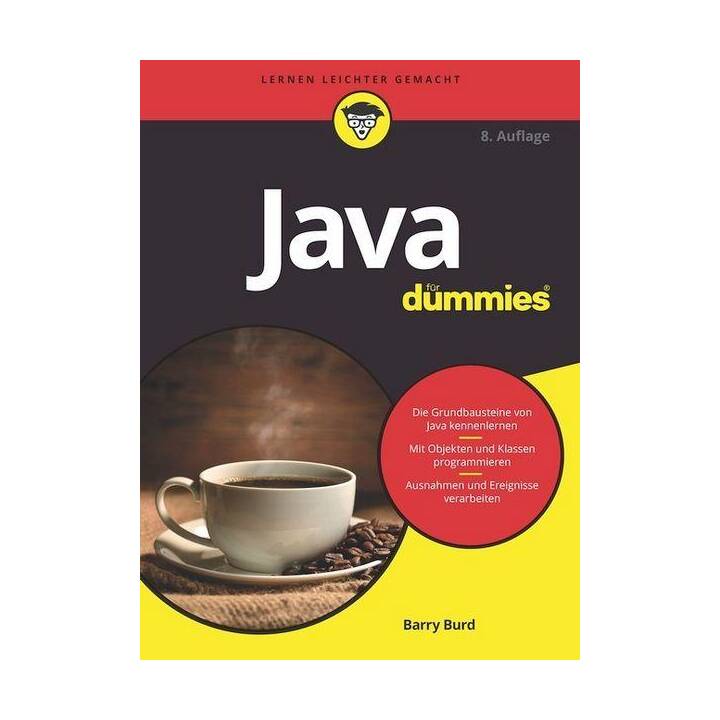 Java für Dummies